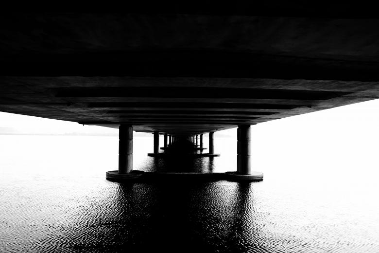 Free stock image of Under The Pier created by Life of Pix