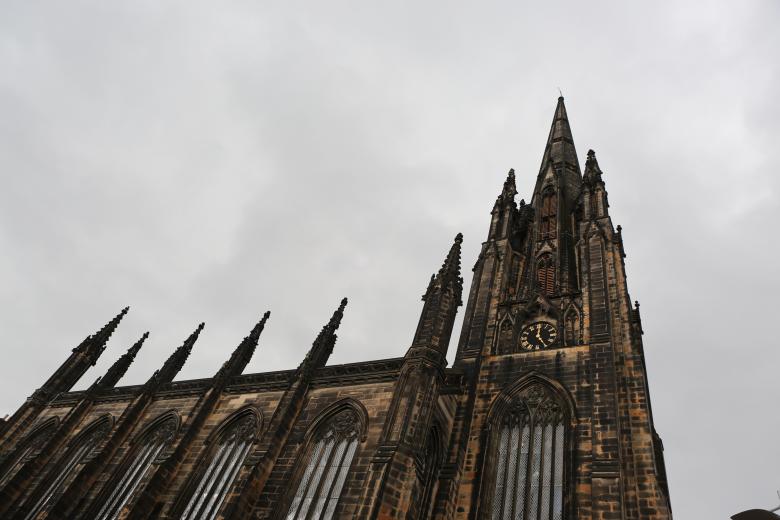 Free stock image of Old Church created by Life of Pix