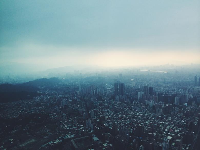 Free stock image of City View created by Life of Pix