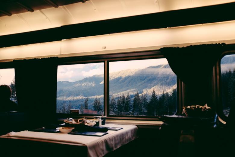 Free stock image of Train Travel created by Life of Pix
