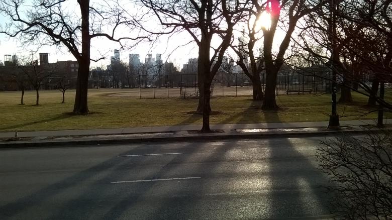 Free stock image of City Park created by Mario