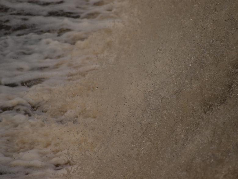 Free stock image of Water texture created by Marko Mäkinen