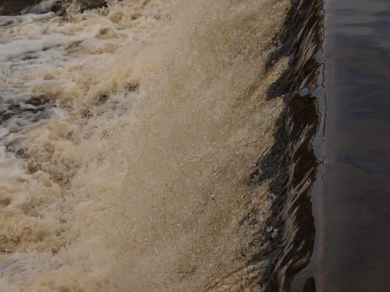 Free stock image of Water texture created by Marko Mäkinen