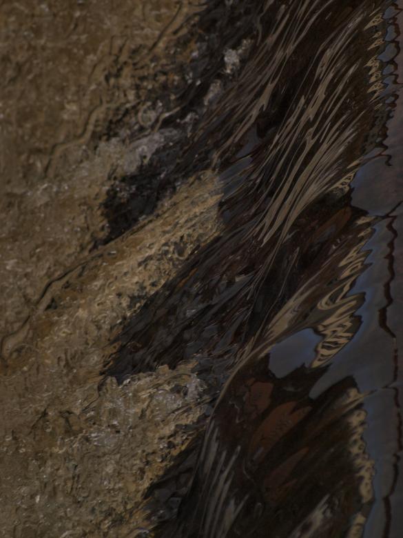 Free stock image of Water texture created by Marko Mäkinen