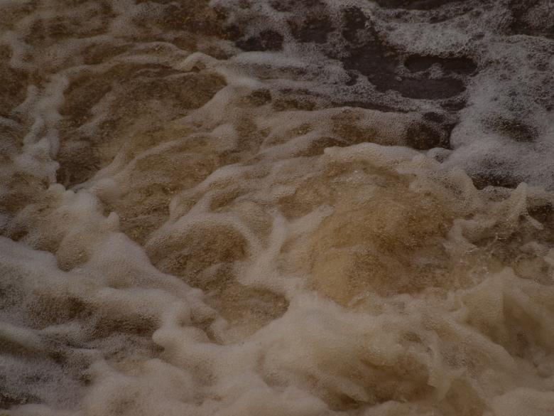 Free stock image of Foaming Water Texture created by Marko Mäkinen