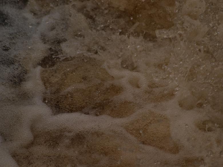 Free stock image of Foaming Water Texture created by Marko Mäkinen