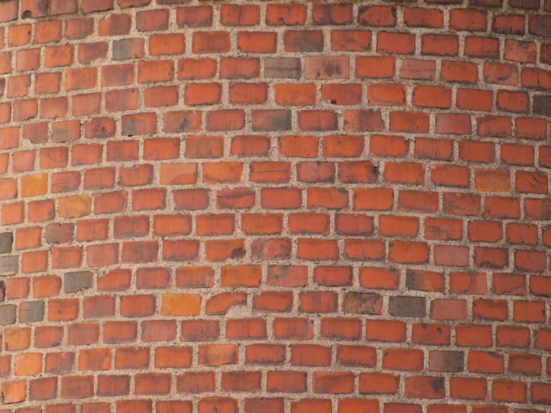 Free stock image of Tiled Brick Texture created by Marko Mäkinen
