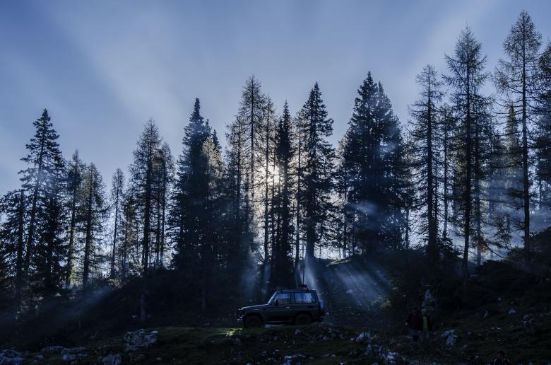 Free stock image of Rays created by Unsplash