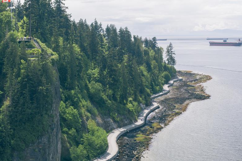 Free stock image of Coast created by Unsplash