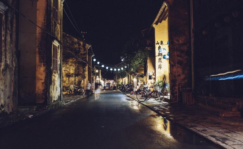 Free stock image of Night life created by Unsplash