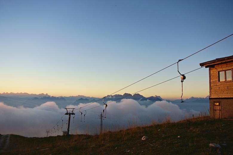 Free stock image of Altitude created by Unsplash