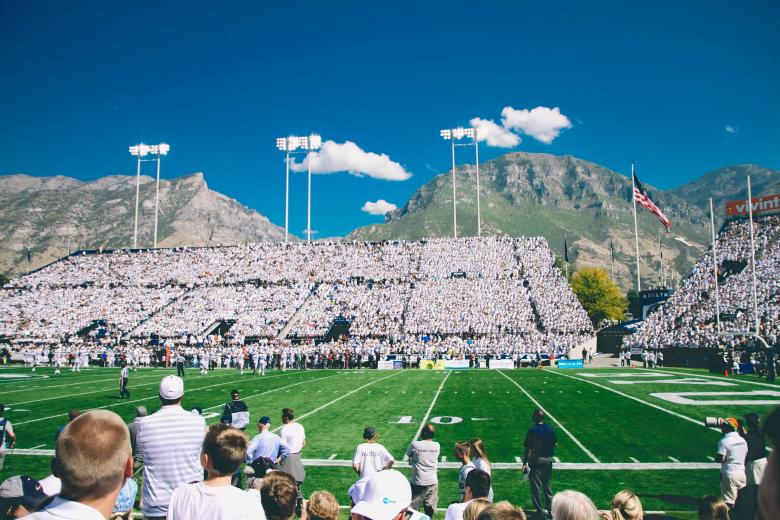 Free stock image of Sport created by Unsplash