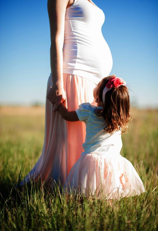Free stock image of Mother's Love created by Unsplash