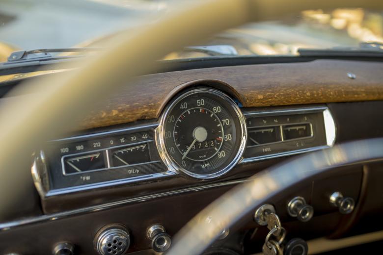 Free stock image of Roadster created by Unsplash