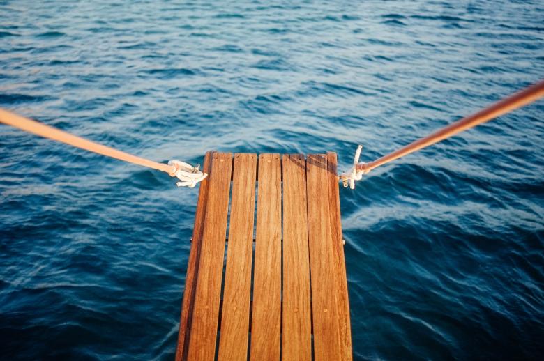 Free stock image of Sea created by Unsplash