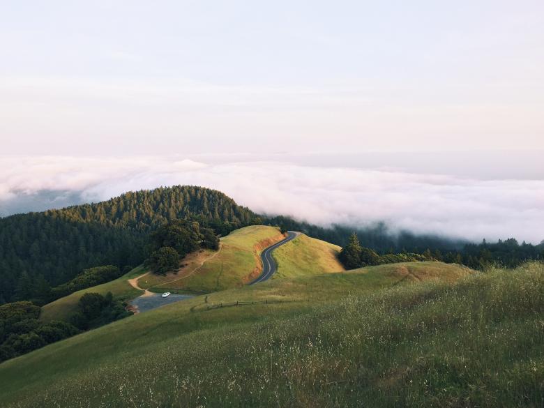 Free stock image of The Route created by Unsplash