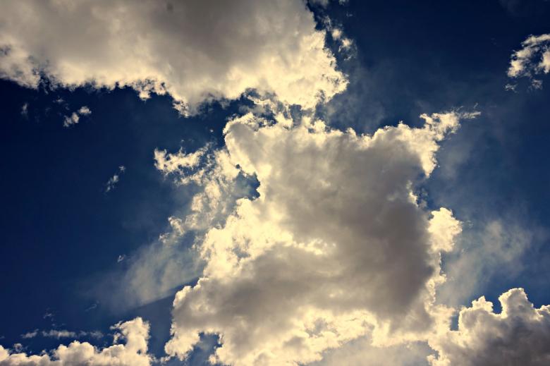 Free stock image of Cloudy created by Unsplash