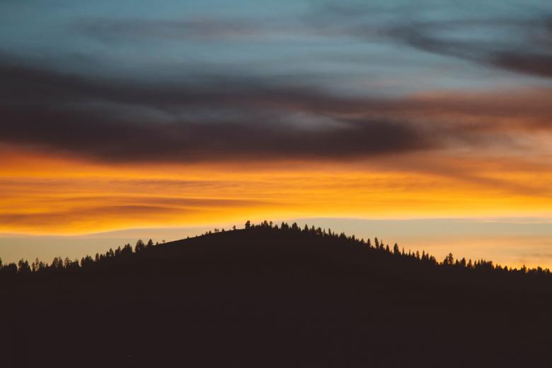 Free stock image of Landscape created by Unsplash