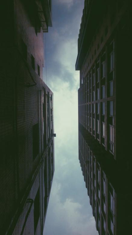 Free stock image of Sky High created by Unsplash