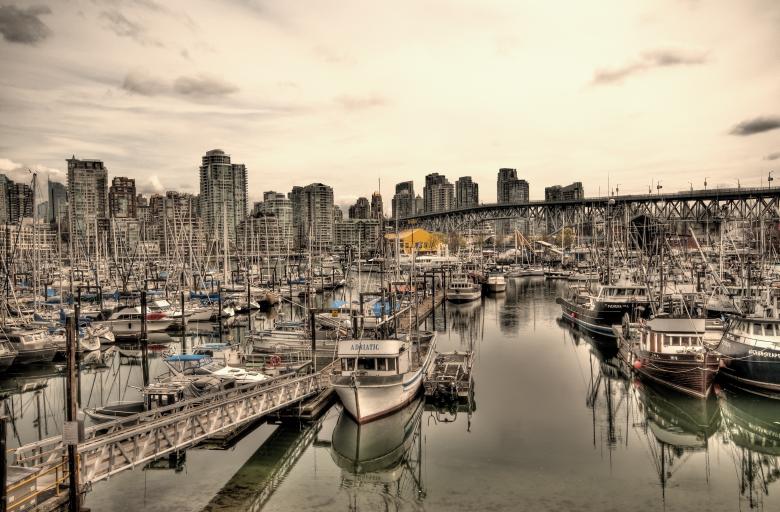 Free stock image of Port created by Unsplash