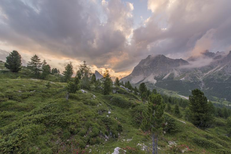 Free stock image of Landscape created by Unsplash