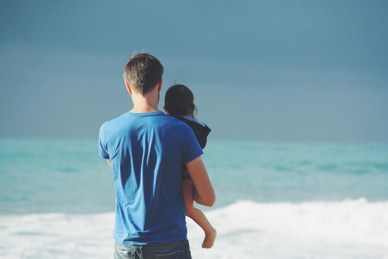 Free stock image of Beach created by Unsplash