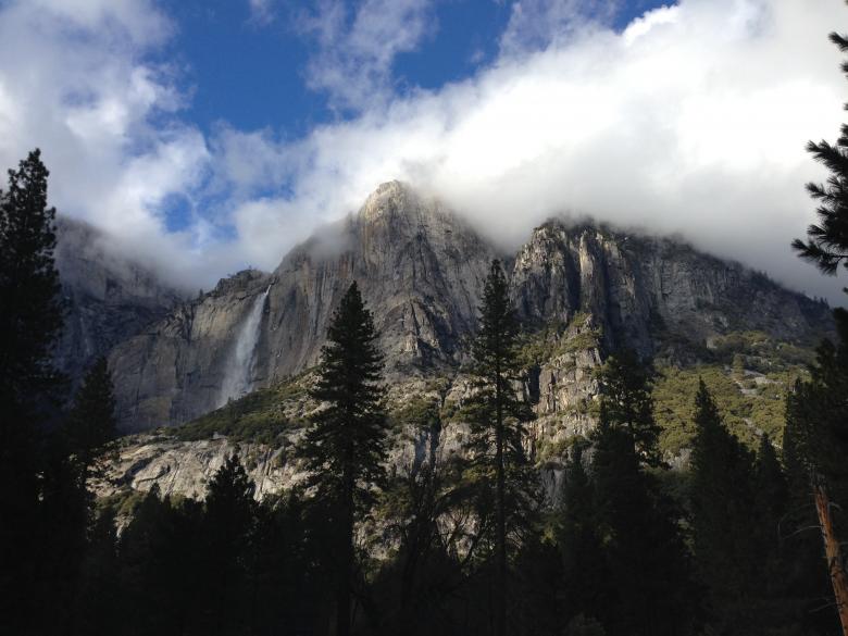 Free stock image of Rocky Top created by Unsplash