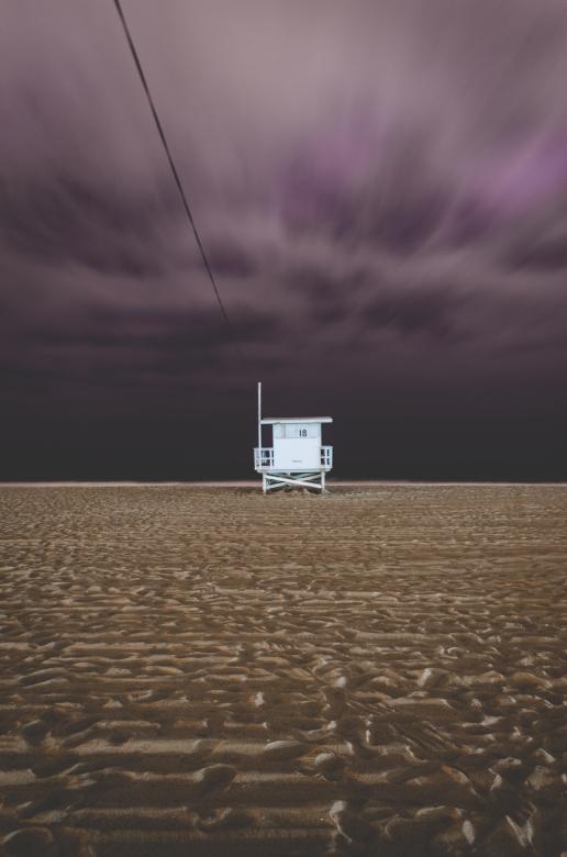 Free stock image of Landscape created by Unsplash