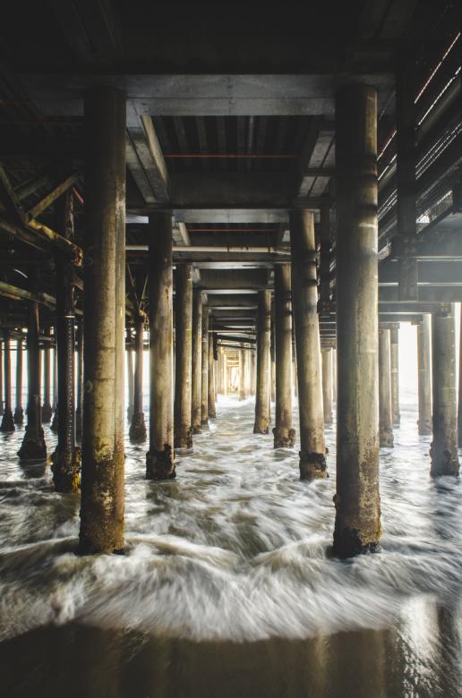 Free stock image of Water under created by Unsplash