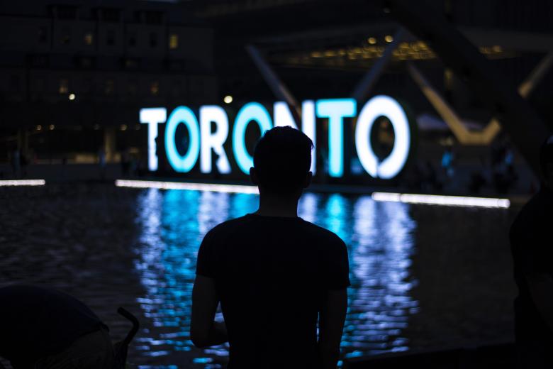 Free stock image of Toronto created by Unsplash