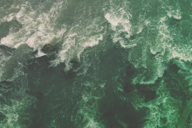 Free stock image of Fast Flow created by Unsplash