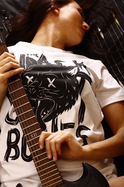 Free stock image of Music Lover created by Unsplash