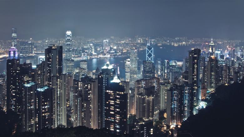 Free stock image of Skyscraper Down Town created by Unsplash