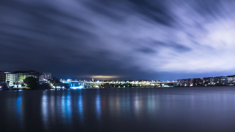 Free stock image of City Ahead created by Unsplash