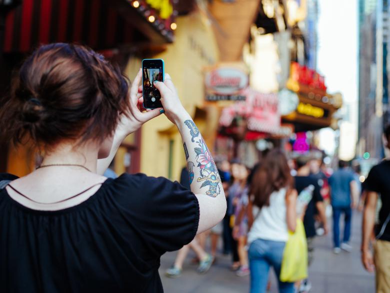 Free stock image of Capture created by Unsplash