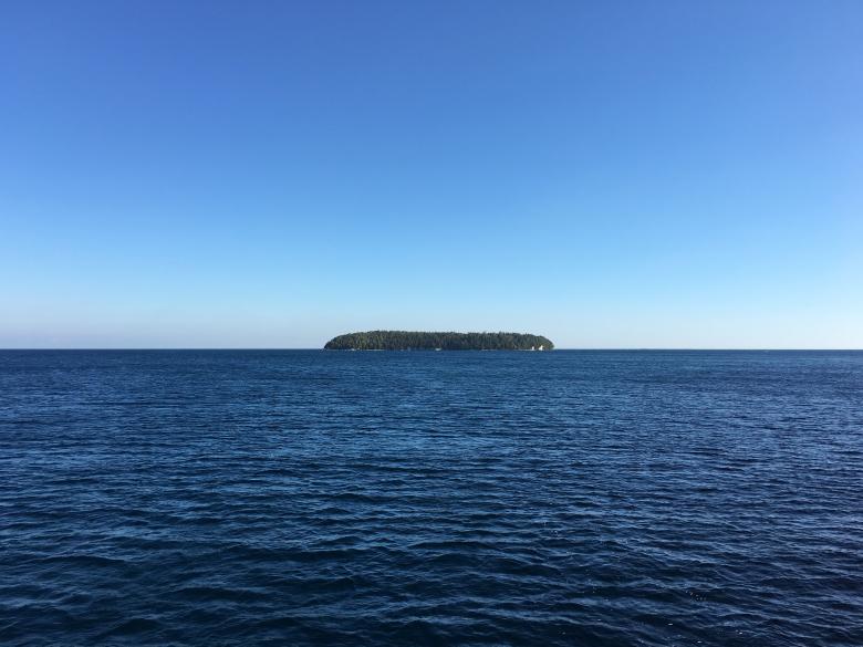Free stock image of The Island created by Unsplash