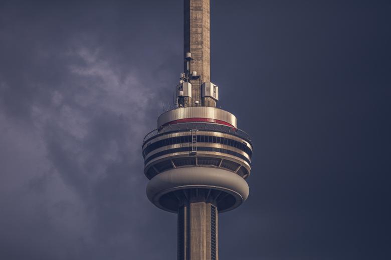 Free stock image of Sky High created by Unsplash