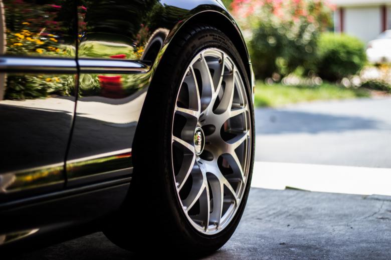 Free stock image of Car created by Unsplash