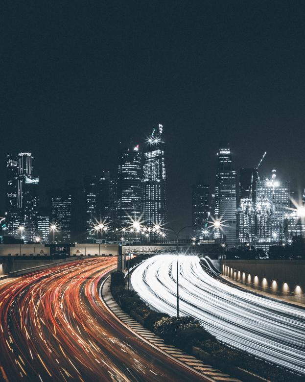 Free stock image of Busy created by Unsplash