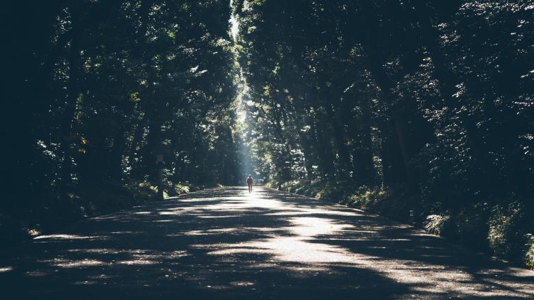 Free stock image of Alone created by Unsplash