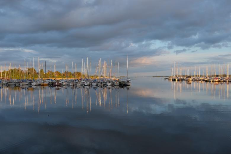 Free stock image of Yachts created by Unsplash