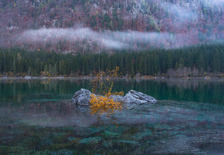 Free stock image of River created by Unsplash