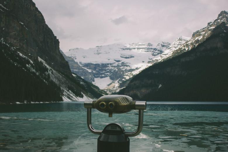 Free stock image of Nature created by Unsplash