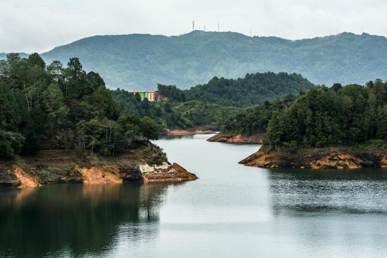 Free stock image of Landscape created by Unsplash