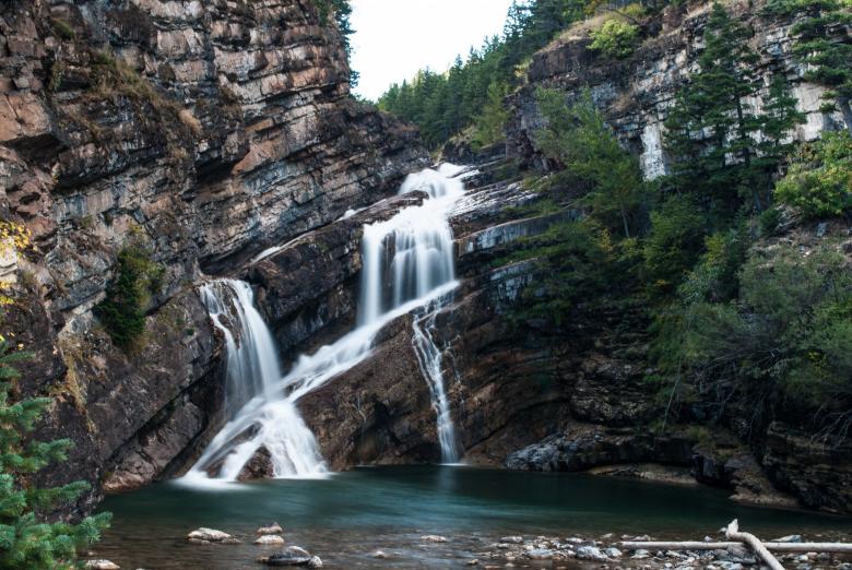 Free stock image of Nature created by Unsplash