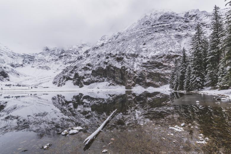 Free stock image of Mountainous created by Unsplash