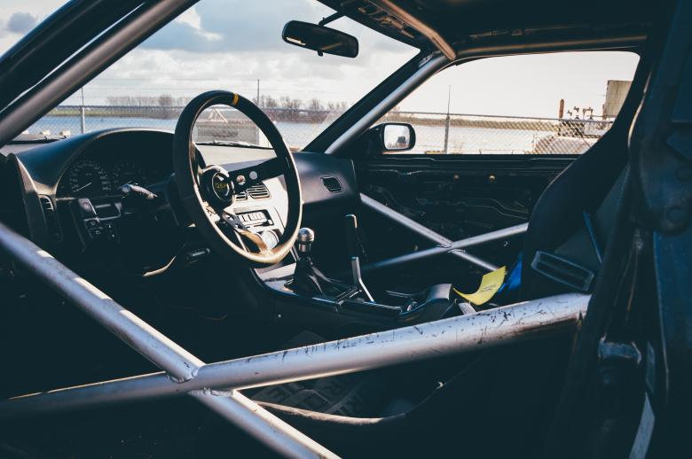 Free stock image of Modified Car created by Unsplash