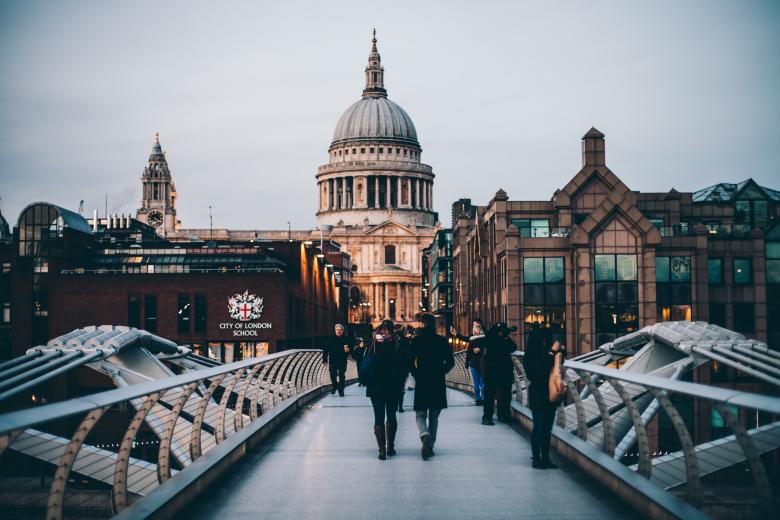 Free stock image of The Route created by Unsplash
