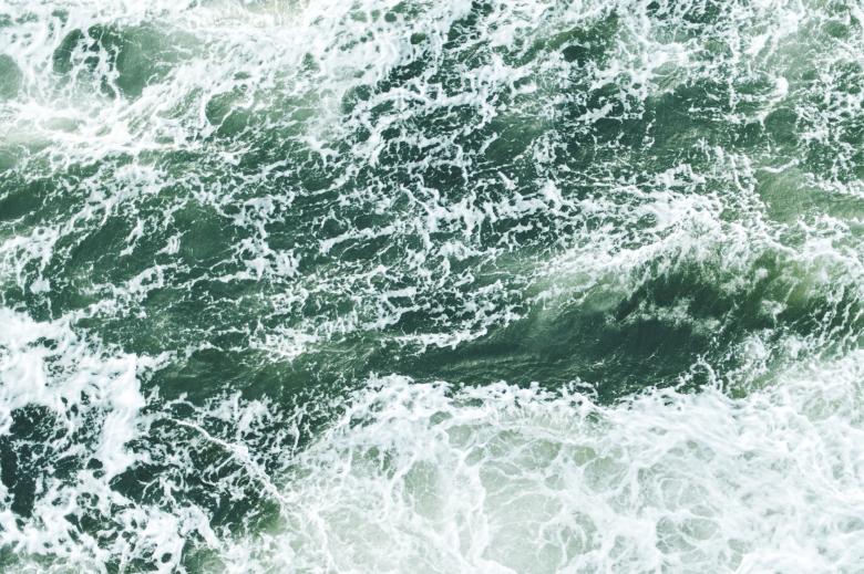 Free stock image of Water flow created by Unsplash