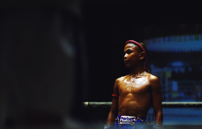 Free stock image of Boxing created by Unsplash